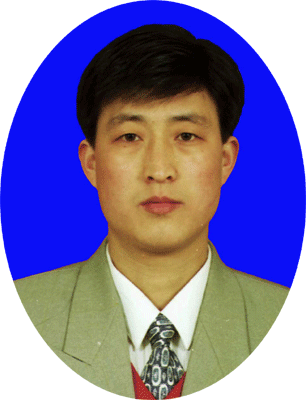 戴老师照片